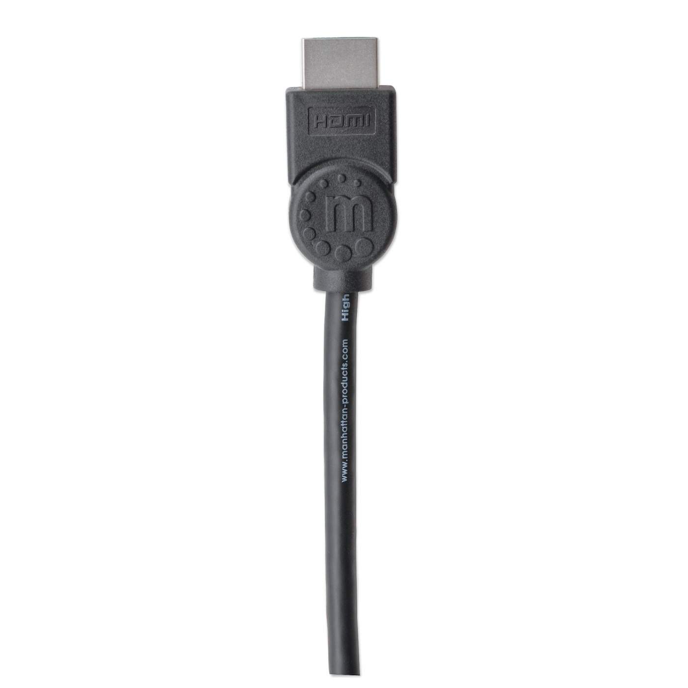Cable HDMI de Alta Velocidad con Canal Ethernet Image 5
