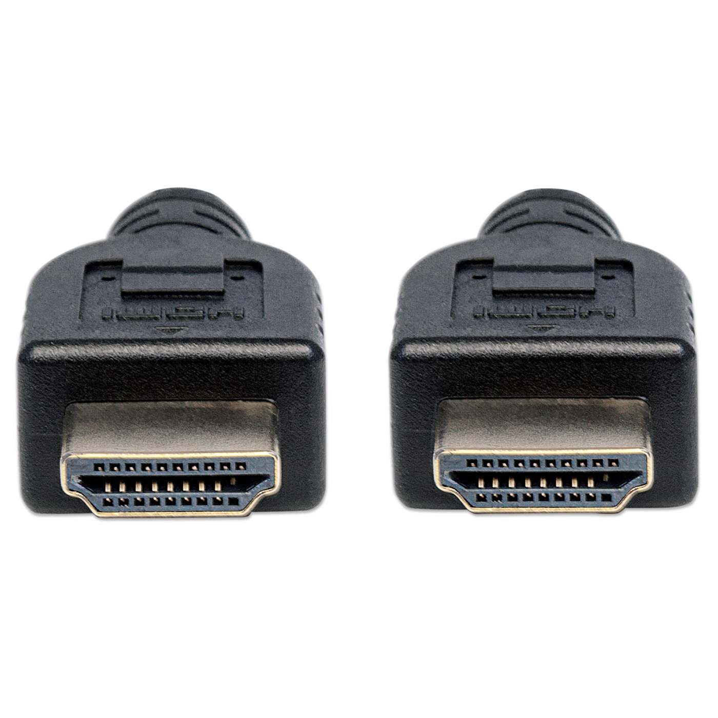 Cable HDMI de alta velocidad con Ethernet, para pared Image 4