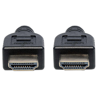 Cable HDMI de alta velocidad con Ethernet, para pared Image 4