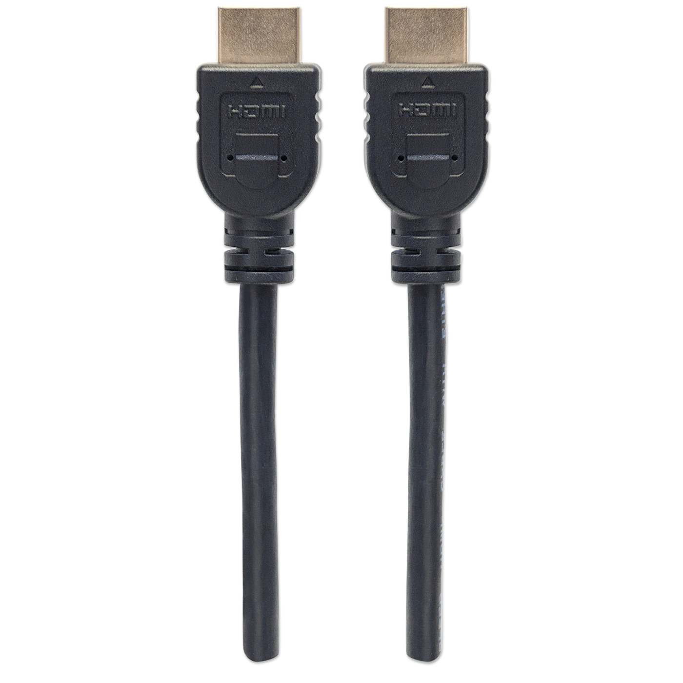 Cable HDMI de alta velocidad con Ethernet, para pared Image 5