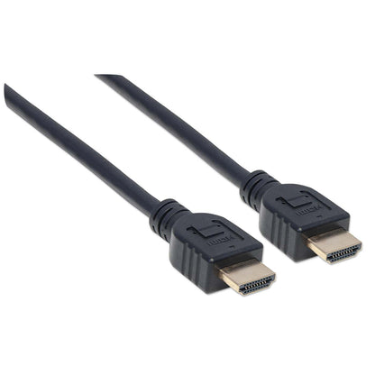 Cable HDMI de alta velocidad con Ethernet, para pared Image 3
