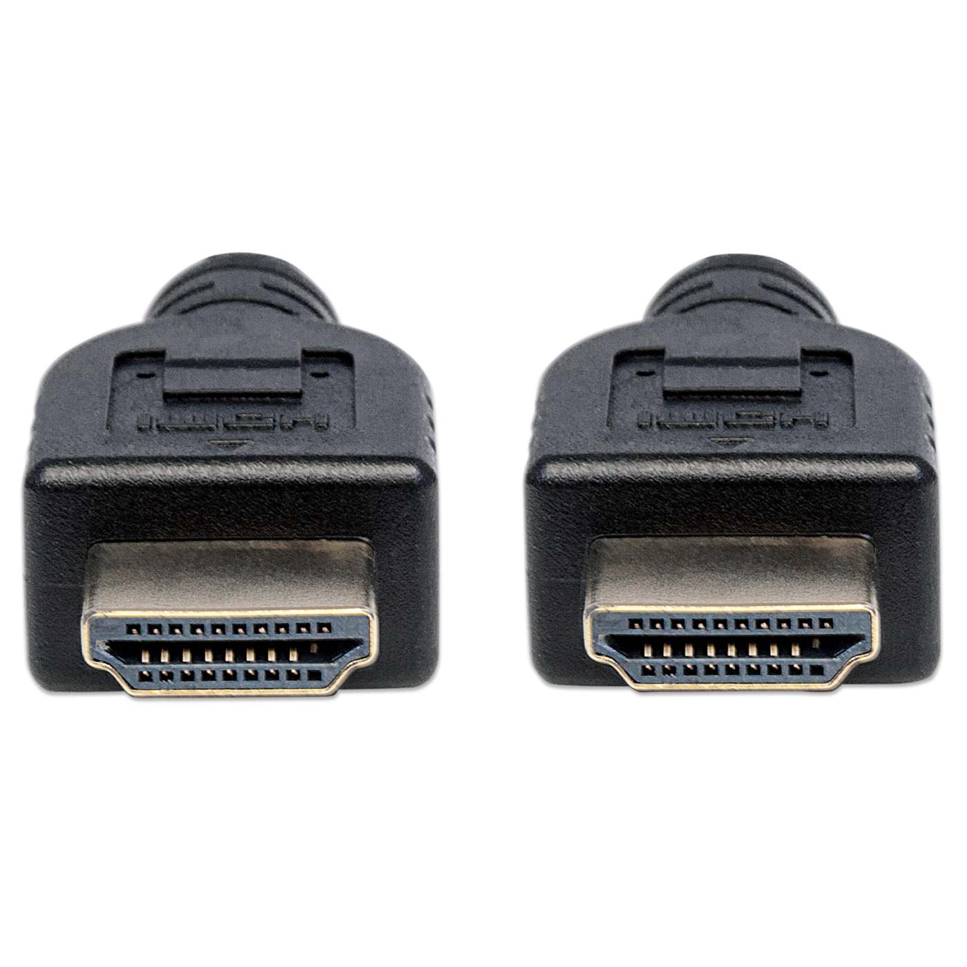 Cable HDMI de alta velocidad con Ethernet, para pared Image 4