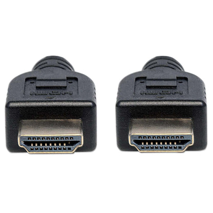 Cable HDMI de alta velocidad con Ethernet, para pared Image 4