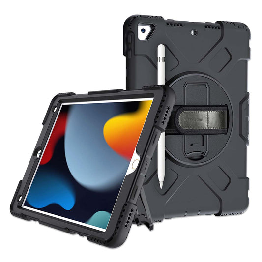 Funda rígida de uso rudo para iPad® de 10.2" (8ª y 9ª Gen) Image 1