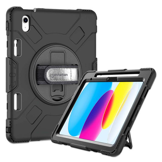 Funda rígida de uso rudo para iPad® de 10.9" (10ª Gen) Image 1