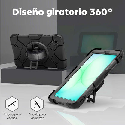 Funda rígida de uso rudo para Samsung Galaxy Tab® A11 (8.7") Image 10