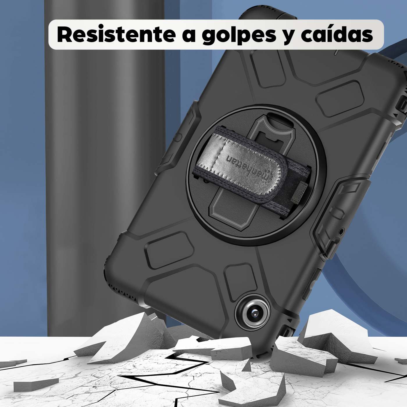 Funda rígida de uso rudo para Samsung Galaxy Tab® A11 (8.7") Image 12