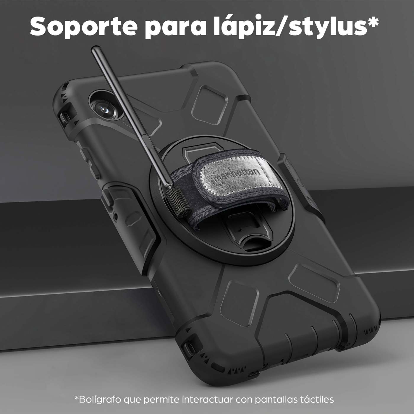 Funda rígida de uso rudo para Samsung Galaxy Tab® A11 (8.7") Image 13