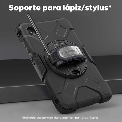 Funda rígida de uso rudo para Samsung Galaxy Tab® A11 (8.7") Image 13