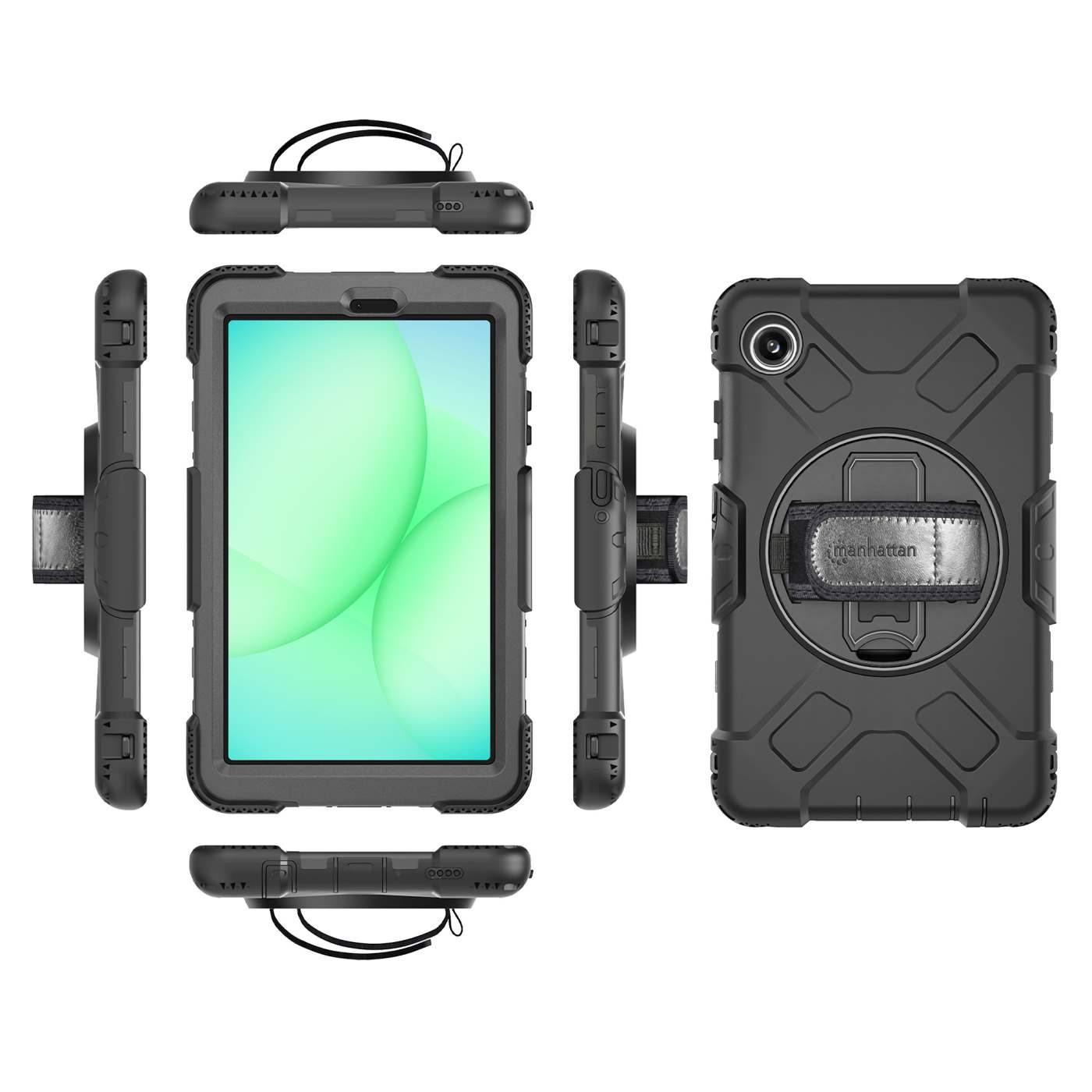 Funda rígida de uso rudo para Samsung Galaxy Tab® A11 (8.7") Image 14