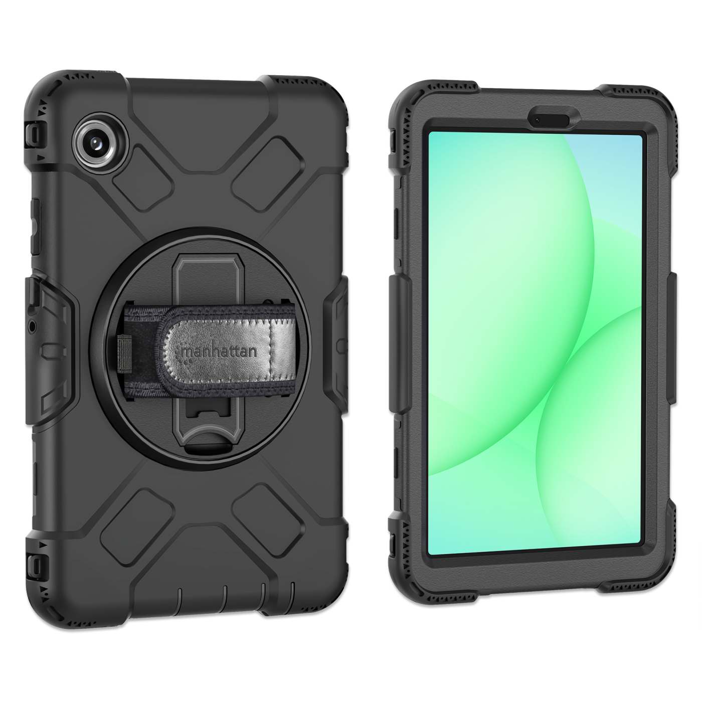 Funda rígida de uso rudo para Samsung Galaxy Tab® A11 (8.7") Image 4
