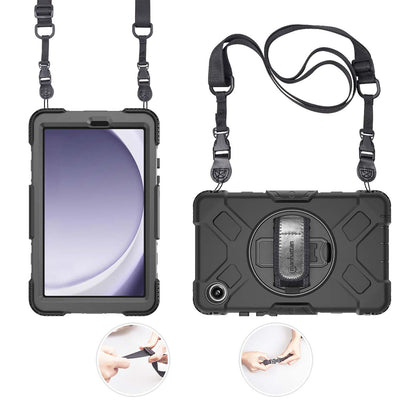 Funda rígida con soporte para Samsung Galaxy Tab® A9 (8.7") Image 11