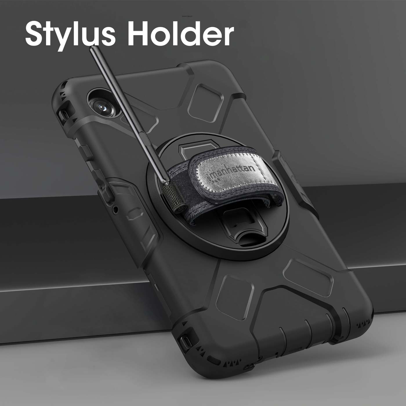Funda rígida con soporte para Samsung Galaxy Tab® A9 (8.7") Image 14