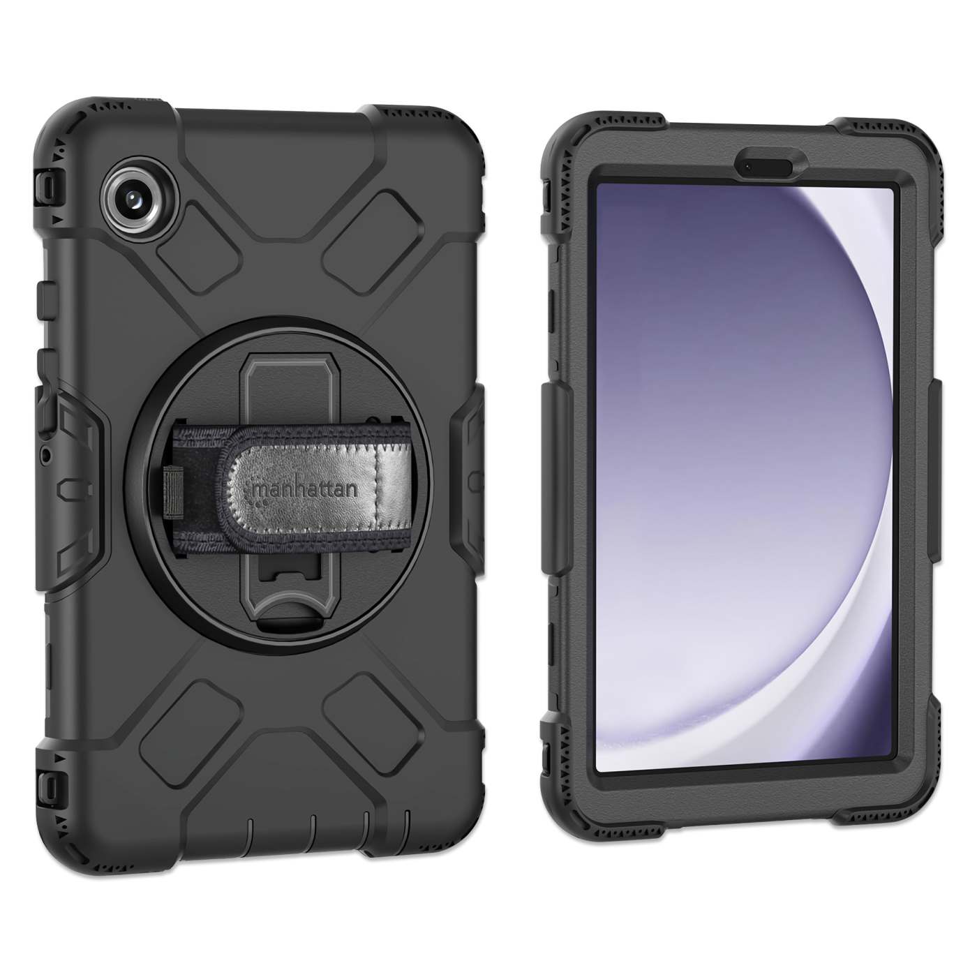 Funda rígida con soporte para Samsung Galaxy Tab® A9 (8.7") Image 5