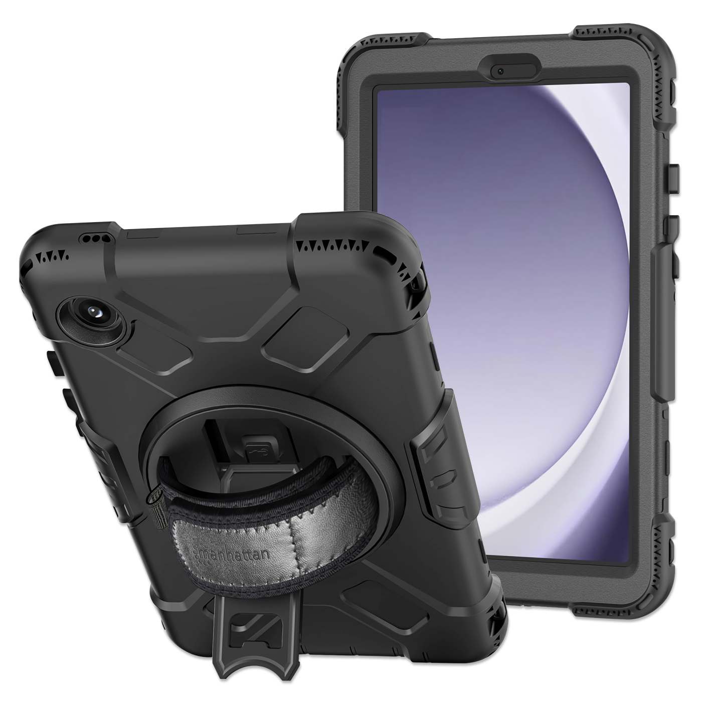Funda rígida con soporte para Samsung Galaxy Tab® A9 (8.7") Image 7