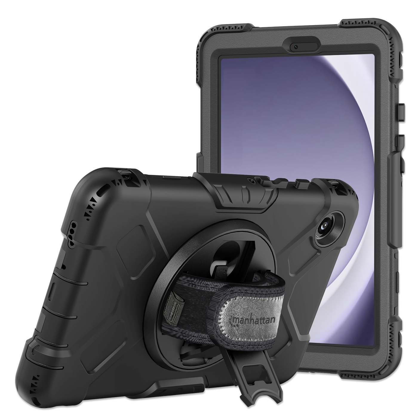 Funda rígida con soporte para Samsung Galaxy Tab® A9 (8.7") Image 9