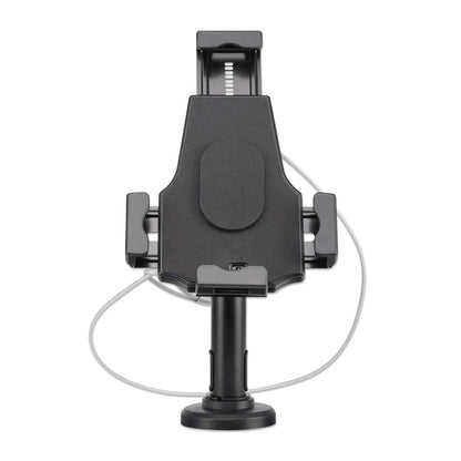 Soporte antirrobo para Tableta o iPad con opción de montaje en escritorio o pared Image 4