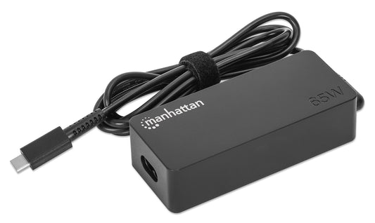 Cargador para laptop USB-C - 65 W Image 1
