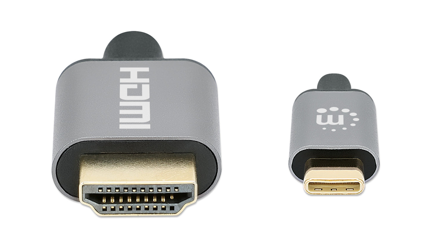 Cable adaptador de USB-C a HDMI Image 4