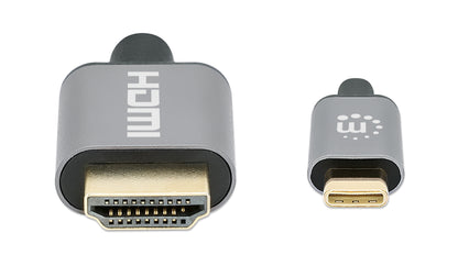 Cable adaptador de USB-C a HDMI Image 4
