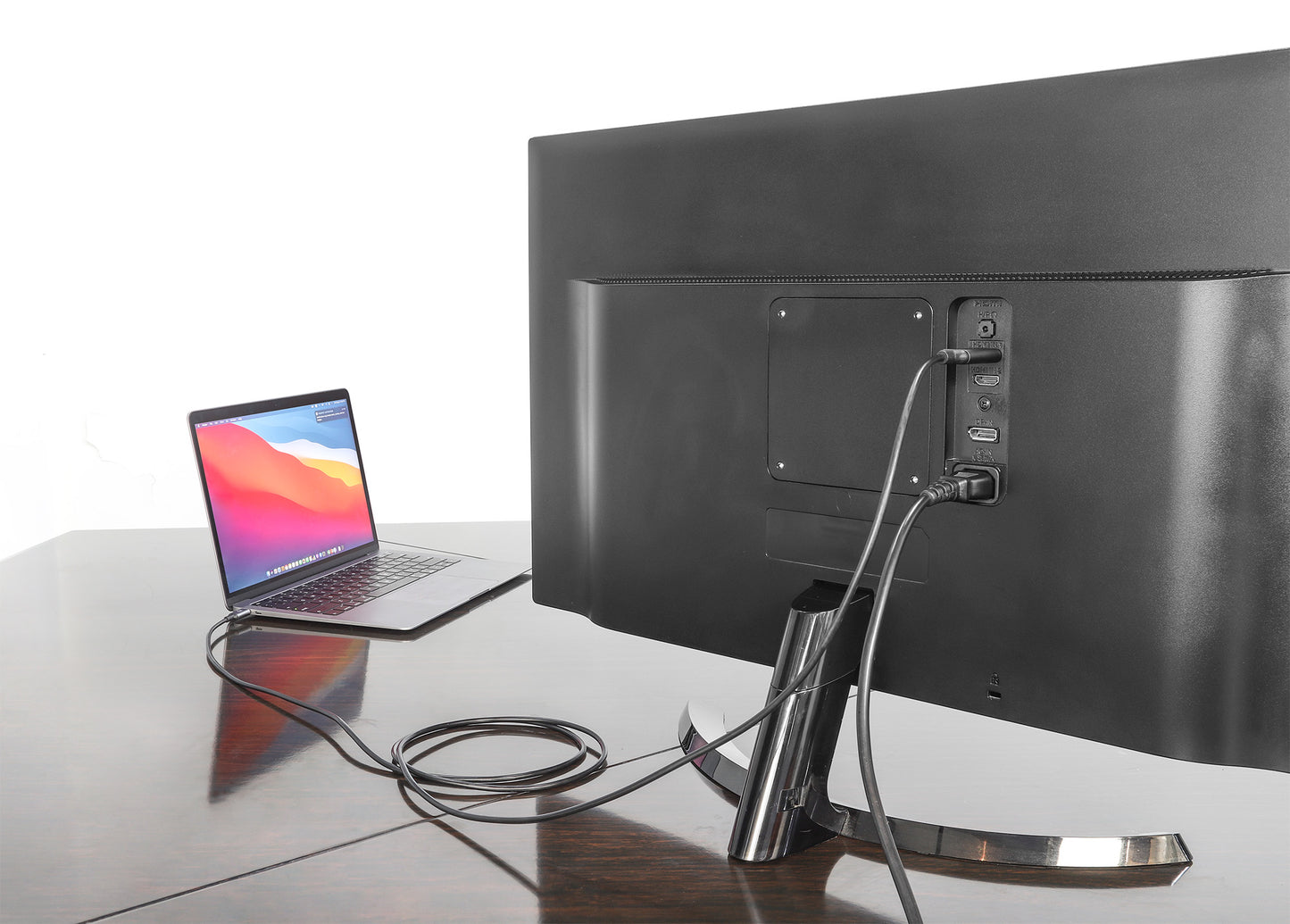 Cable adaptador de USB-C a HDMI Image 7