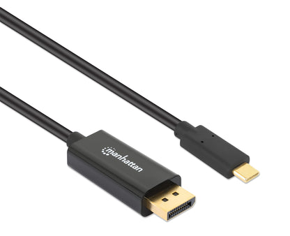 Cable adaptador de USB-C a DisplayPort Image 3