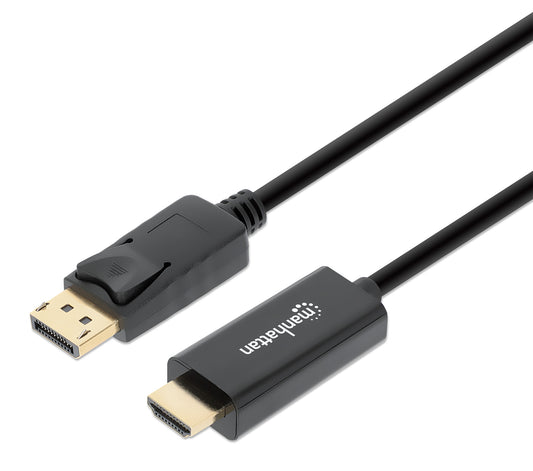 Cable DisplayPort a HDMI 1080p Image 1