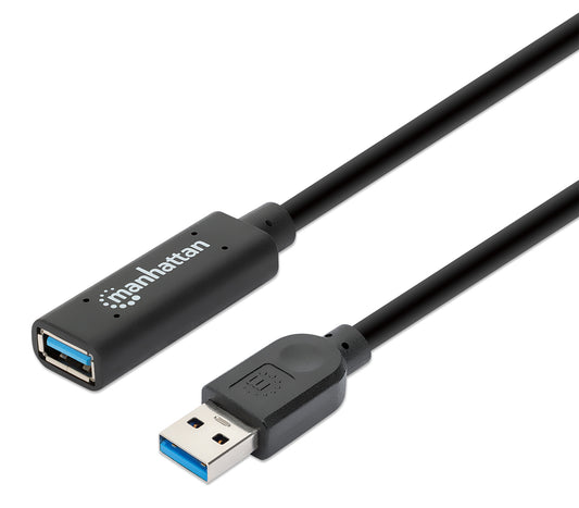 Cable de extensión activa repetidor USB 3.0 tipo A Image 1