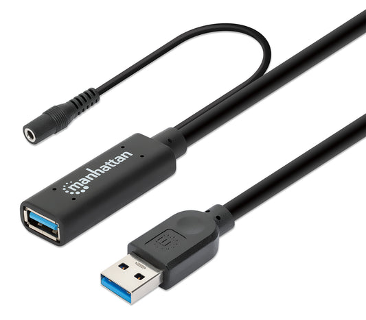 Cable repetidor de extensión activo USB 3.0 tipo A Image 1