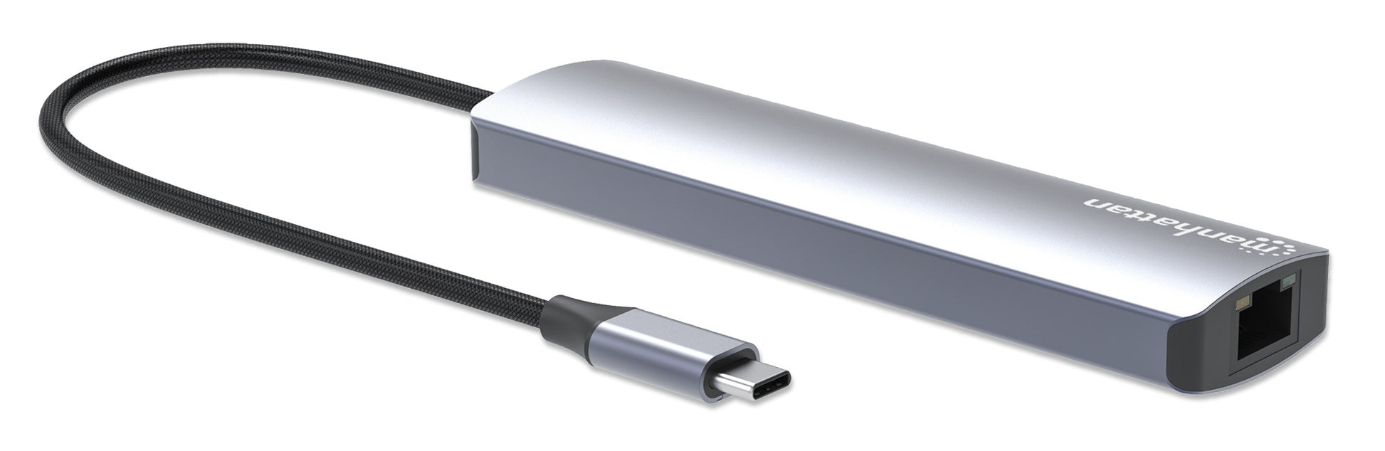 Base de conexión USB-C PD 6 en 1 4K / Hub multipuerto Image 3