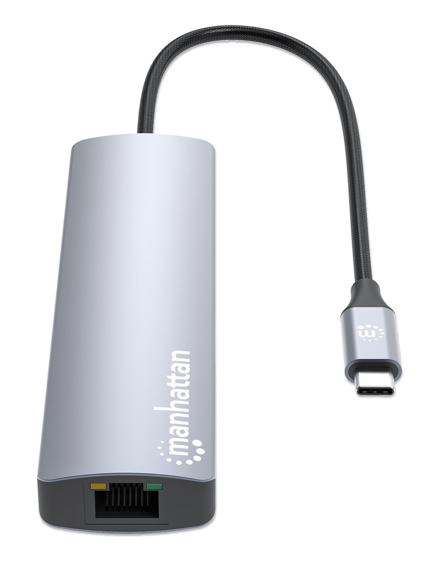 Base de conexión USB-C PD 6 en 1 4K / Hub multipuerto Image 6