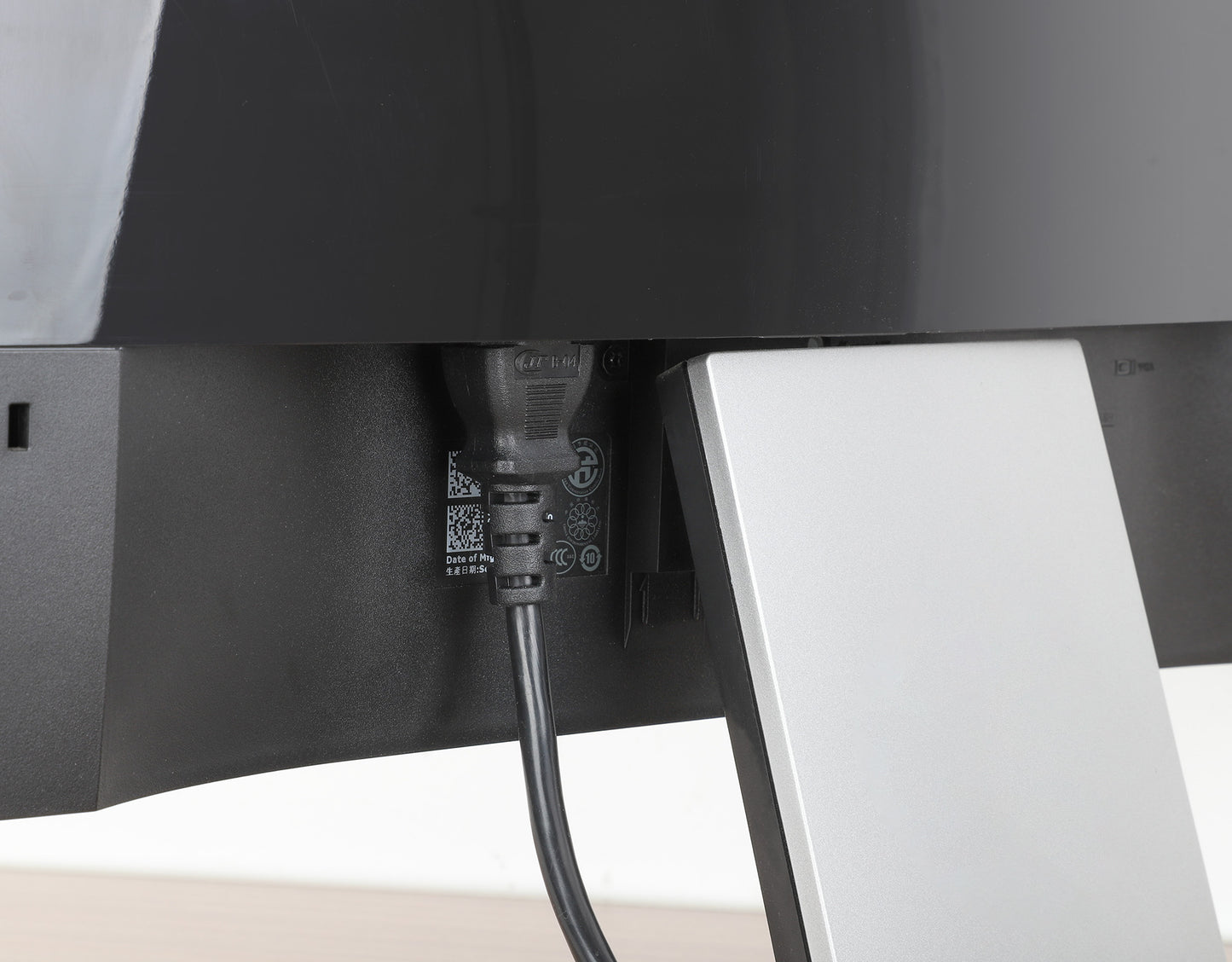 Cable de alimentación divisor en Y, un conector C14 a 2 x C13, 1.8 m