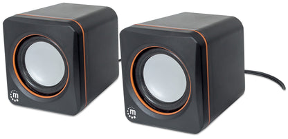 Sistema de altavoces Serie 2600 Image 1
