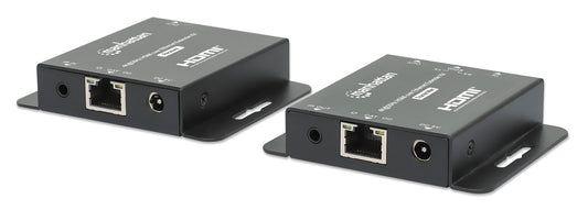 Kit extensor de HDMI sobre Ethernet 4K@30Hz Image 1