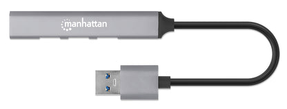 Hub USB combinado con 4 puertos Tipo A Image 6