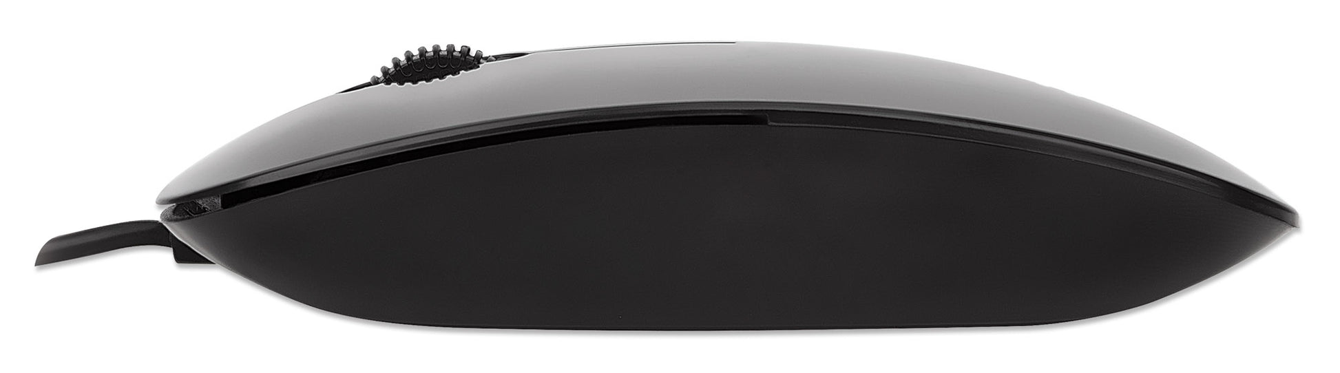 Mini Mouse Óptico Silueta Image 7