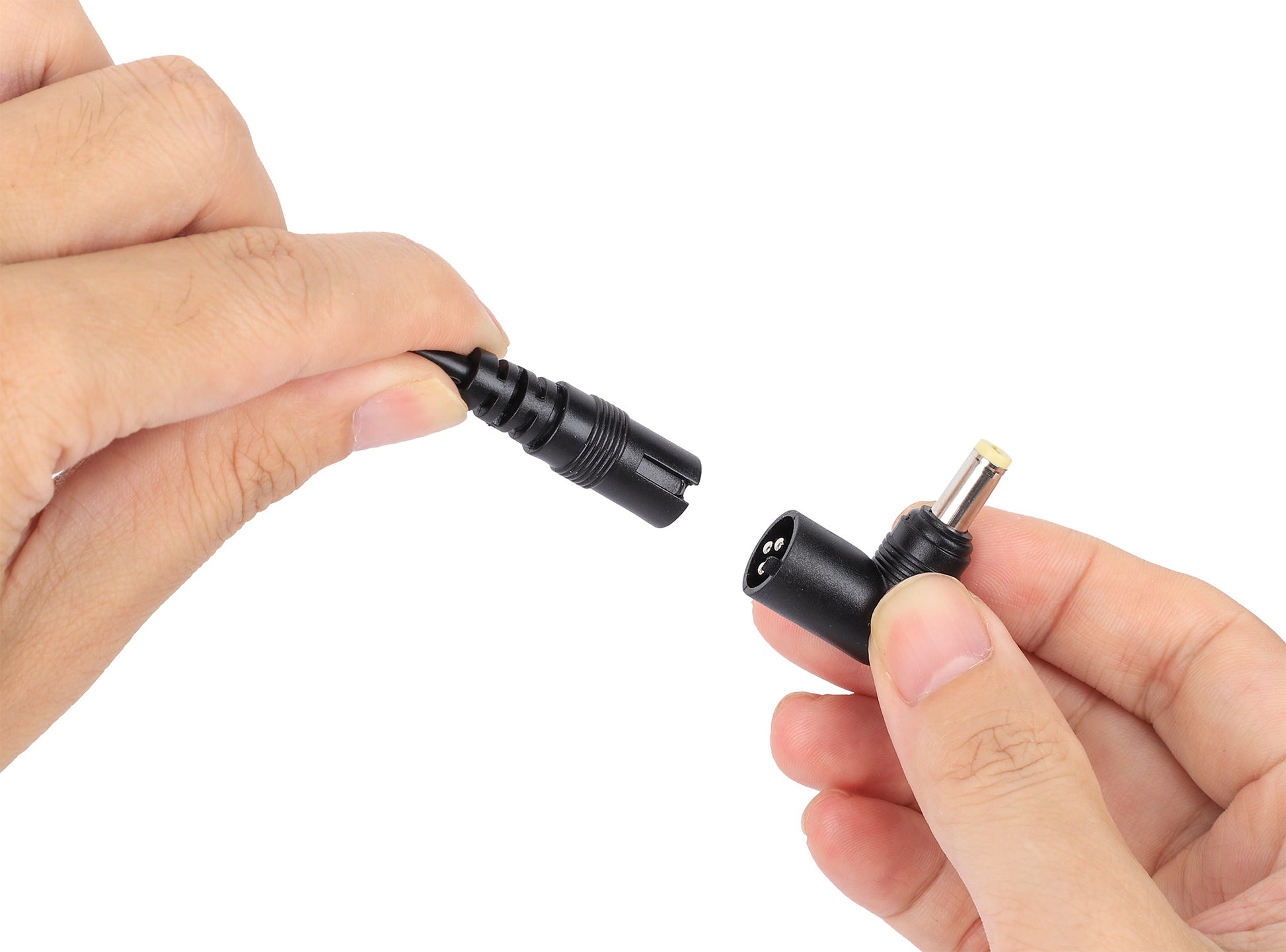 Cargador universal de CA para laptop - 65 W Image 10