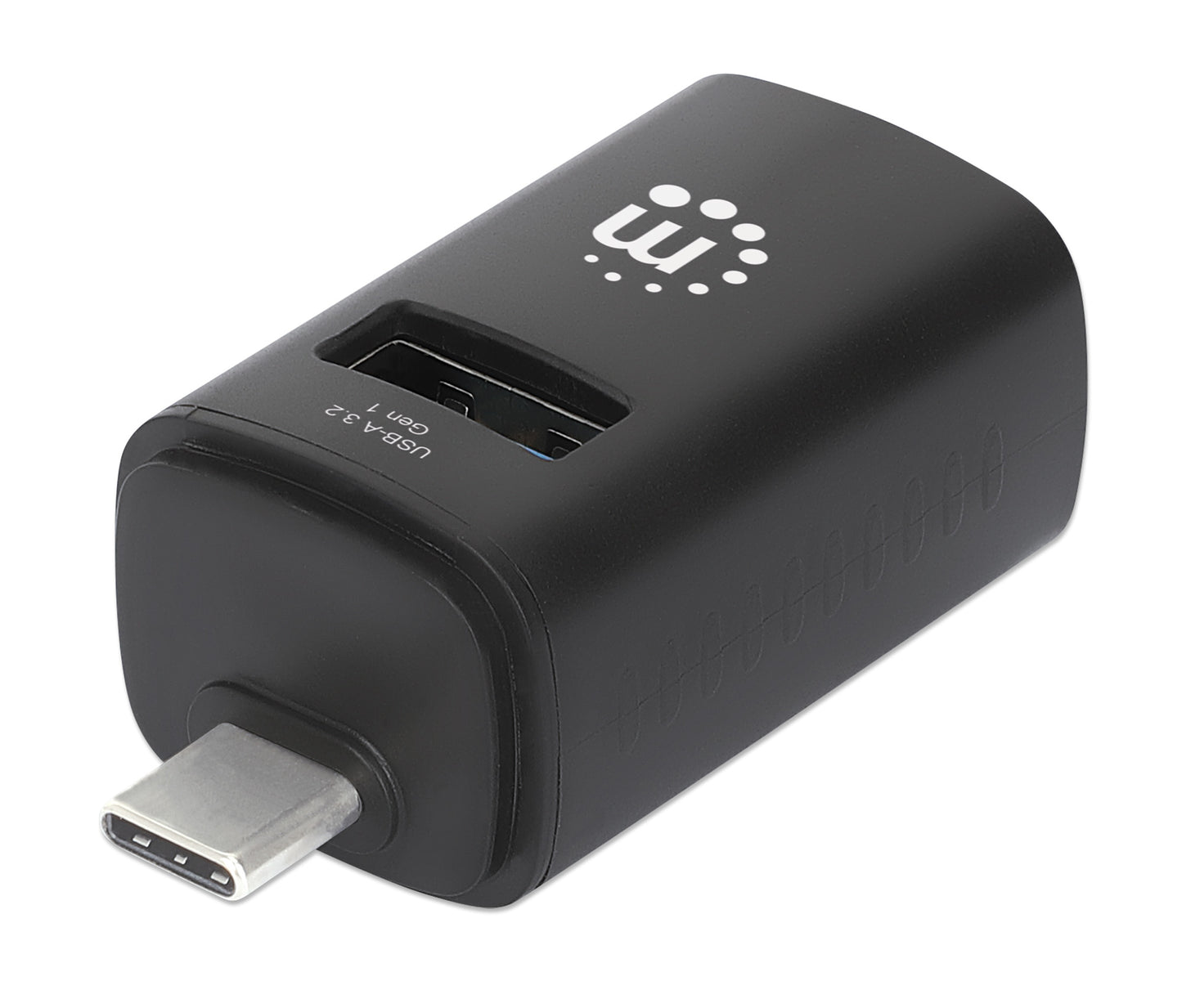 Hub USB-C con 3 puertos USB-A, 1 USB 3.0 y 2 USB 2.0 Image 1