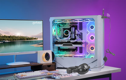 Hub USB-C con 3 puertos USB-A, 1 USB 3.0 y 2 USB 2.0 Image 4