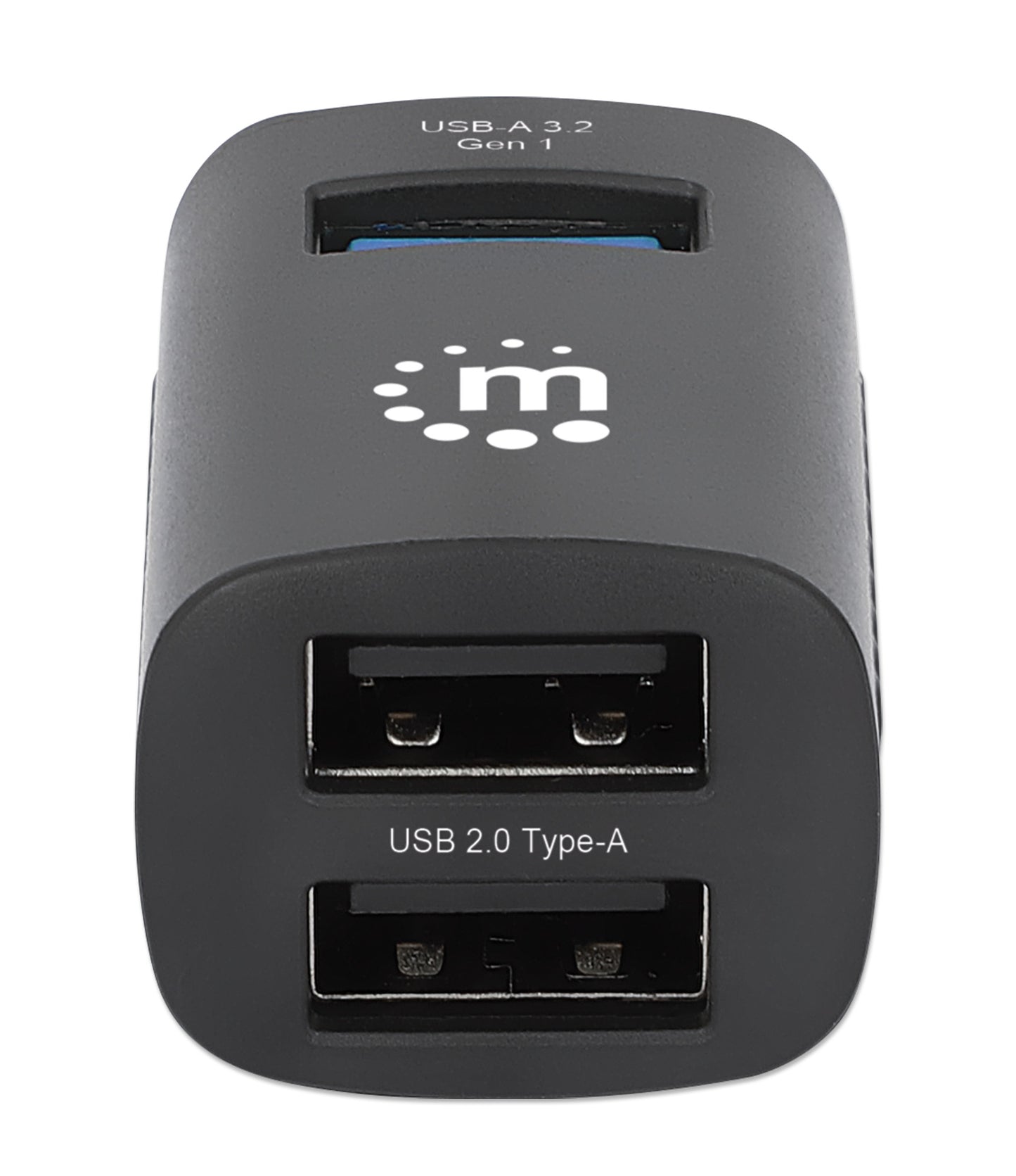 Hub USB-C con 3 puertos USB-A, 1 USB 3.0 y 2 USB 2.0 Image 5