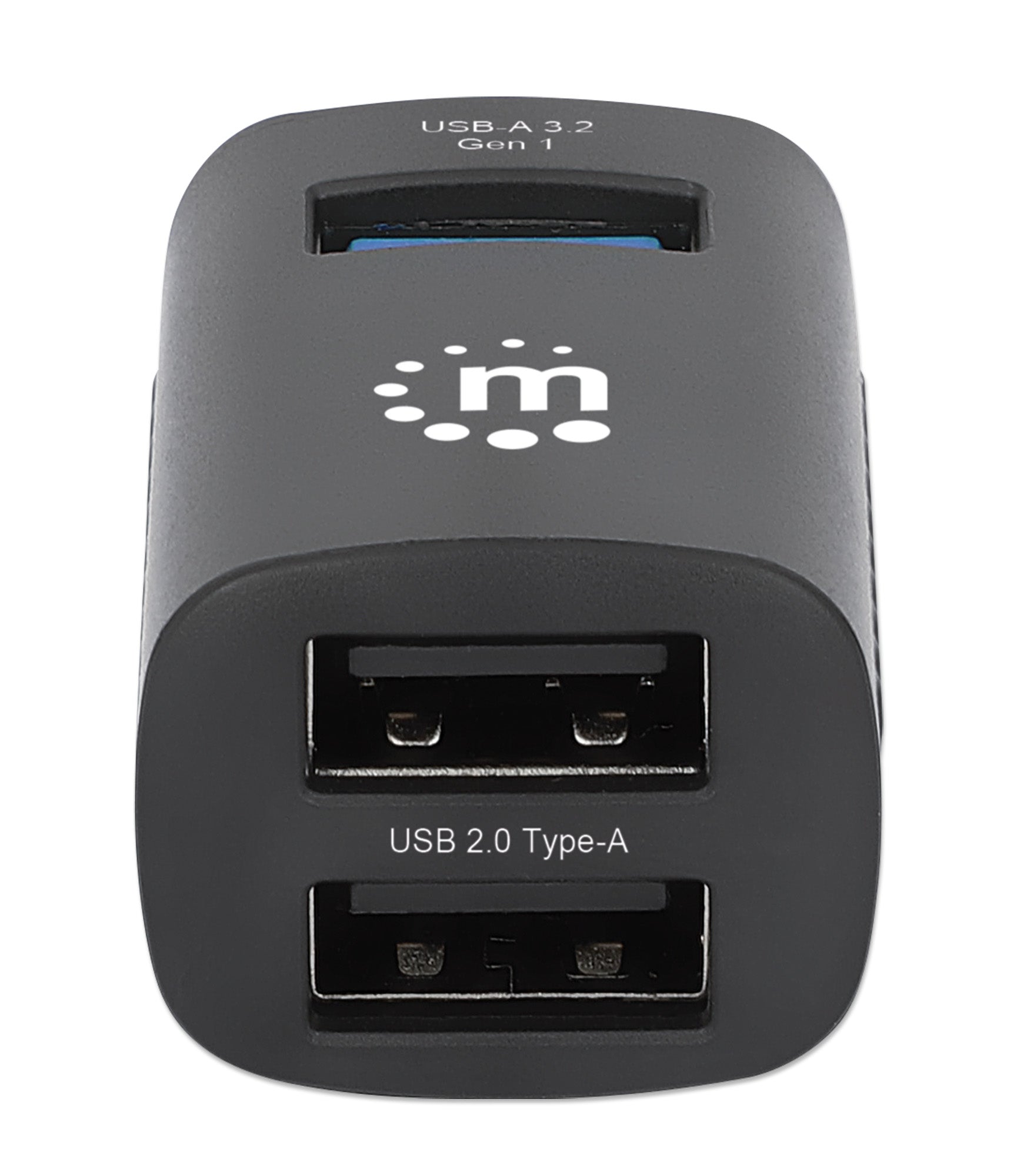 Hub USB-C con 3 puertos USB-A, 1 USB 3.0 y 2 USB 2.0 Image 5
