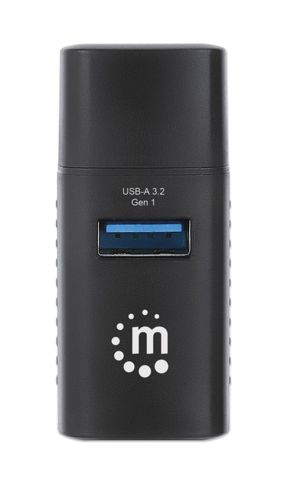 Hub USB-C con 3 puertos USB-A, 1 USB 3.0 y 2 USB 2.0 Image 10