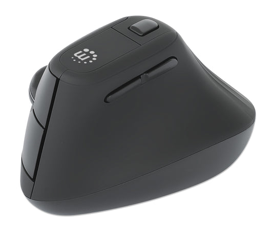 Mouse Ergonómico Vertical - Inalámbrico USB Image 1