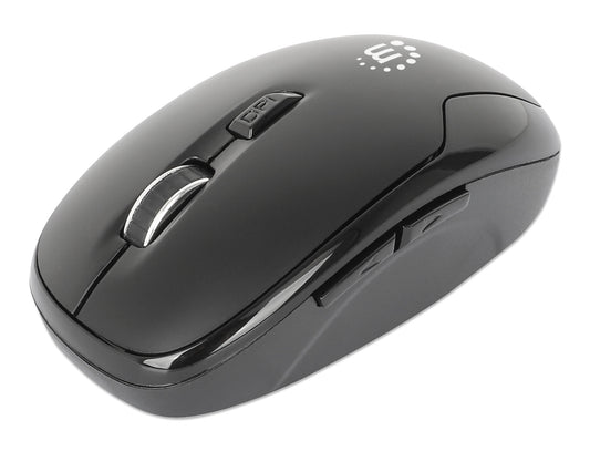 Mouse Premium óptico inalámbrico USB MW6185  Image 1