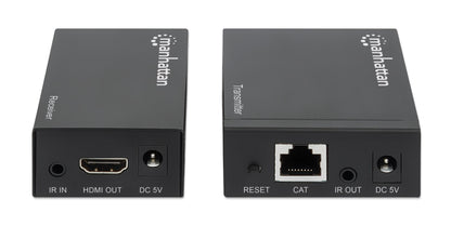 Kit extensor HDMI sobre Ethernet 1080p Image 4