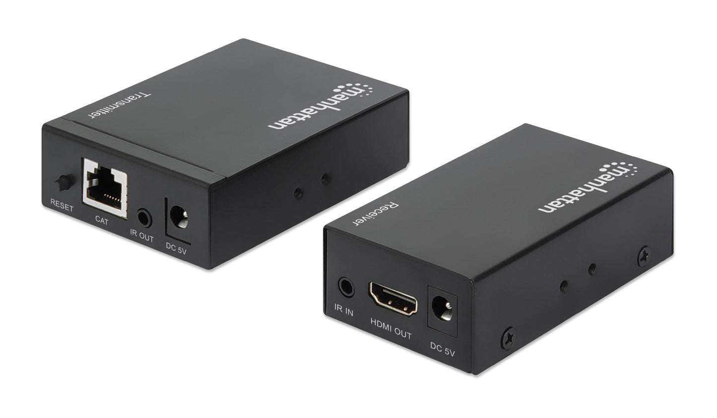 Kit extensor HDMI sobre Ethernet 1080p Image 5