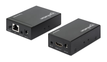 Kit extensor HDMI sobre Ethernet 1080p Image 5