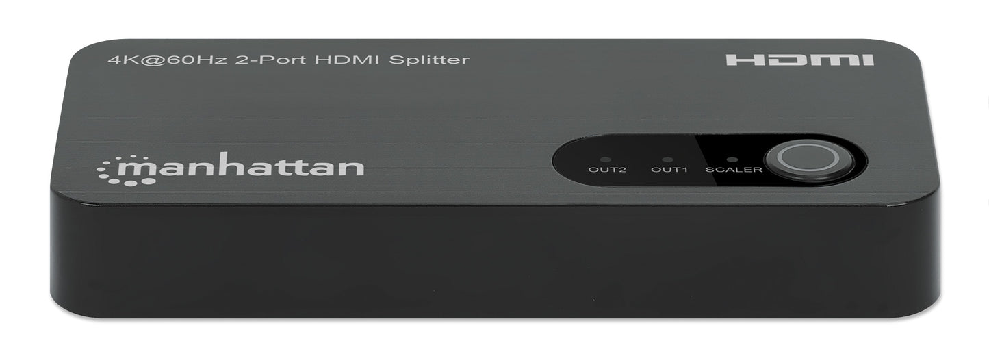 Video Splitter HDMI 4K de 2 puertos Image 4