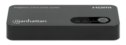 Video Splitter HDMI 4K de 2 puertos Image 4