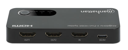 Video Splitter HDMI 4K de 2 puertos Image 7